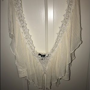 Lulu’s Saturday in the Park Top